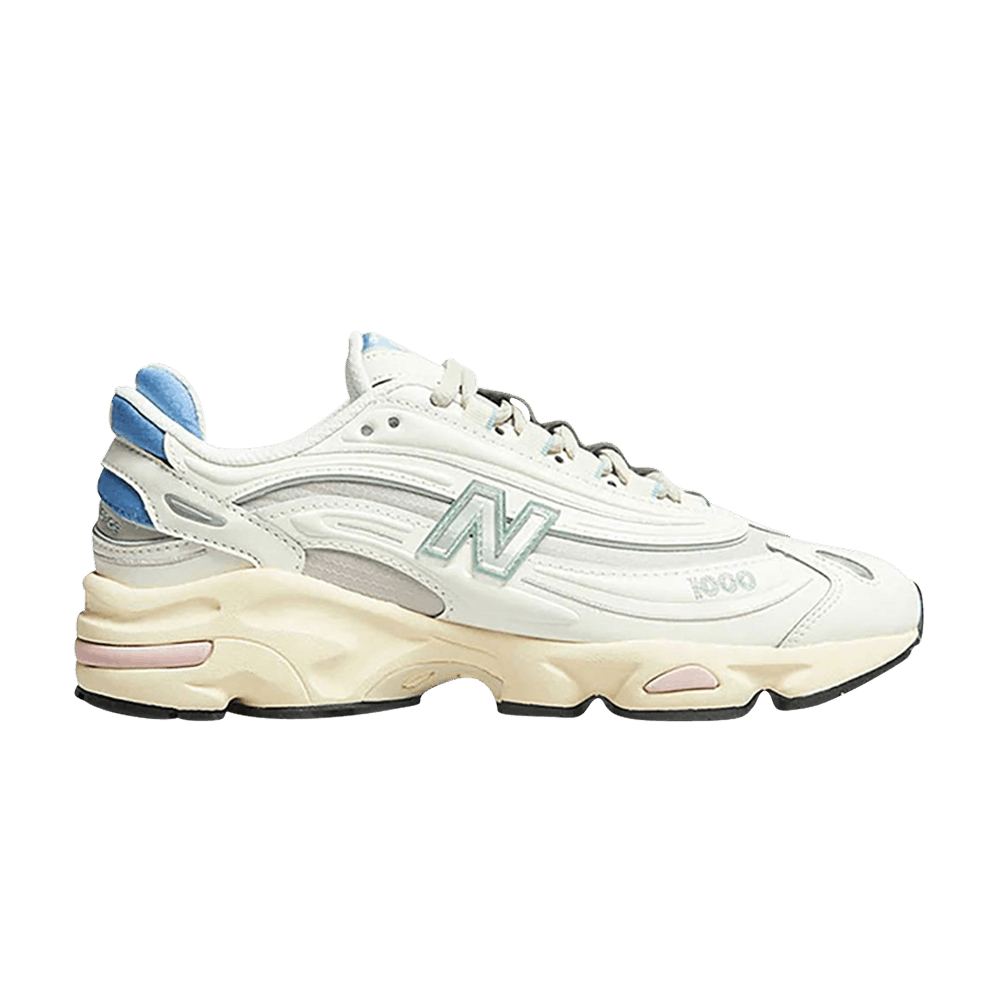 New Balance 1000 Angora Moonrock M1000WA Nicesnk