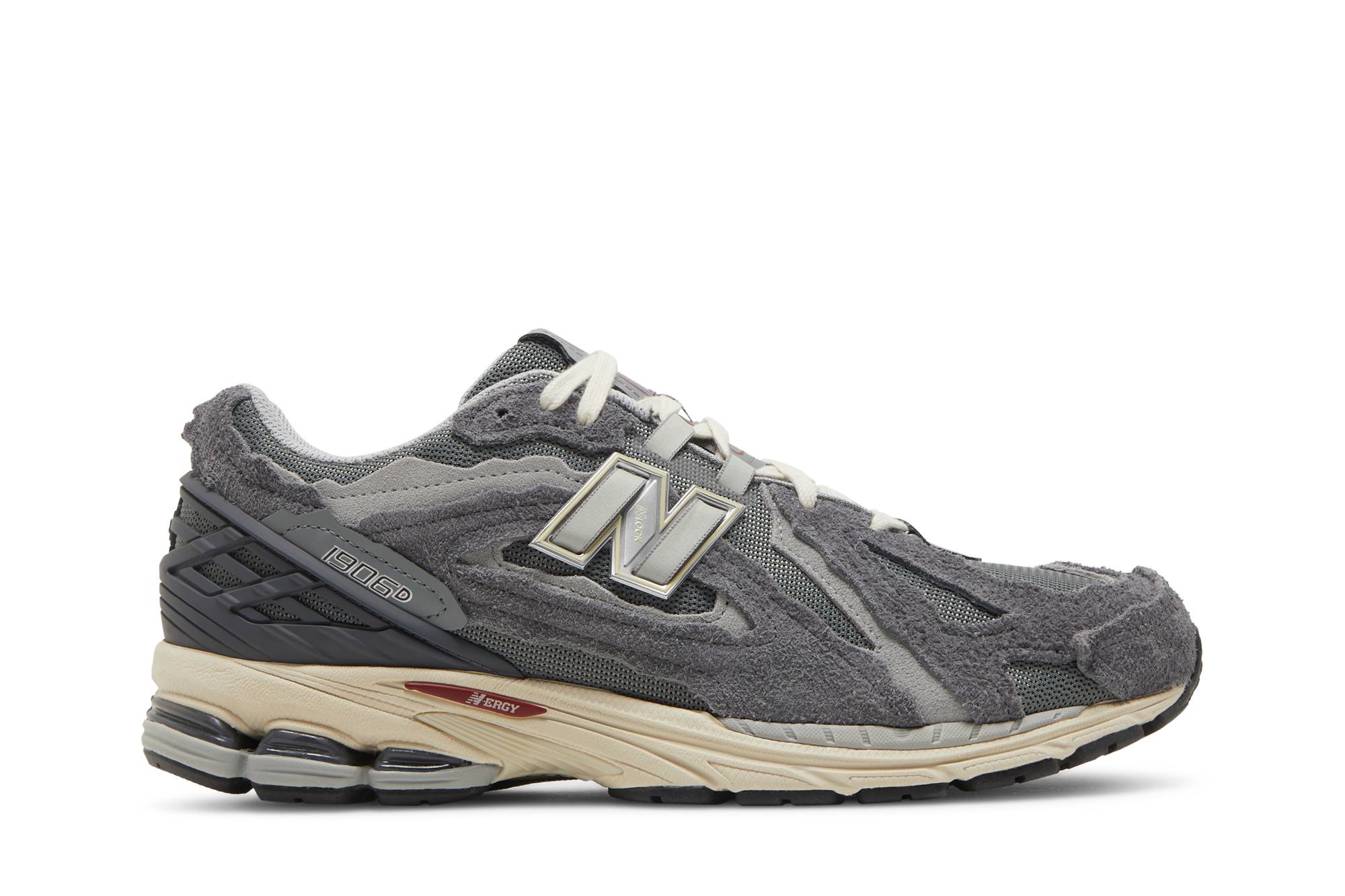 New Balance 1906D Protection Pack – Castlerock M1906DA Nicesnk