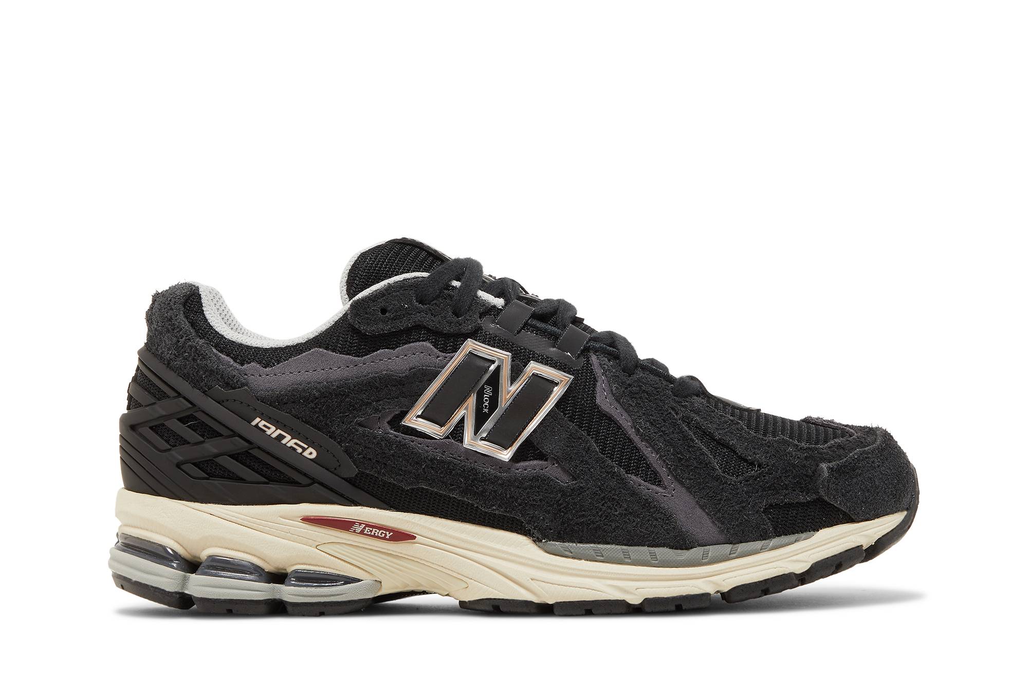 New Balance 1906D Protection Pack Black M1906DD Nicesnk