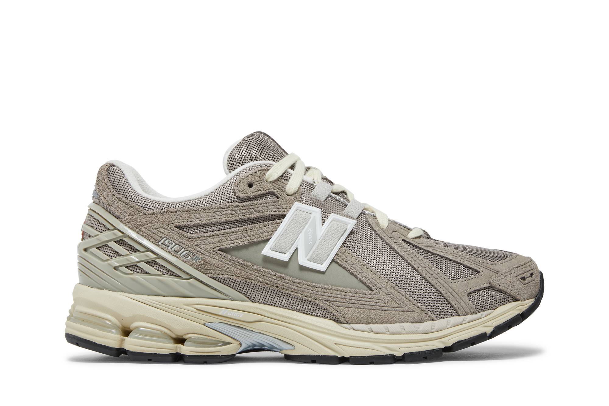 New Balance 1906R Beige Cream M1906RL Nicesnk
