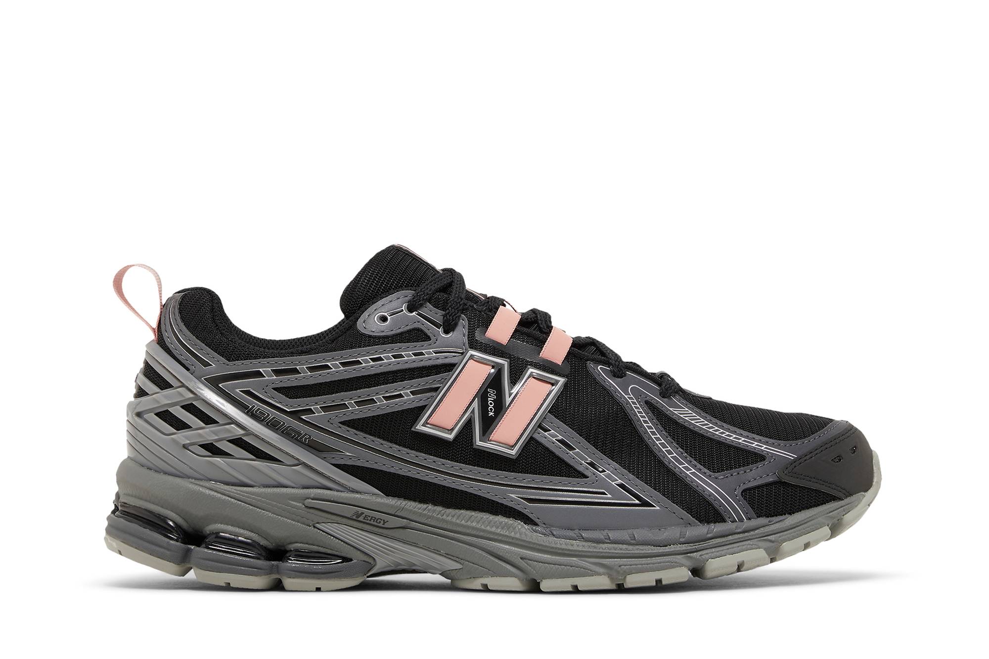 New Balance 1906R Black Pink Moon M1906RHC Nicesnk