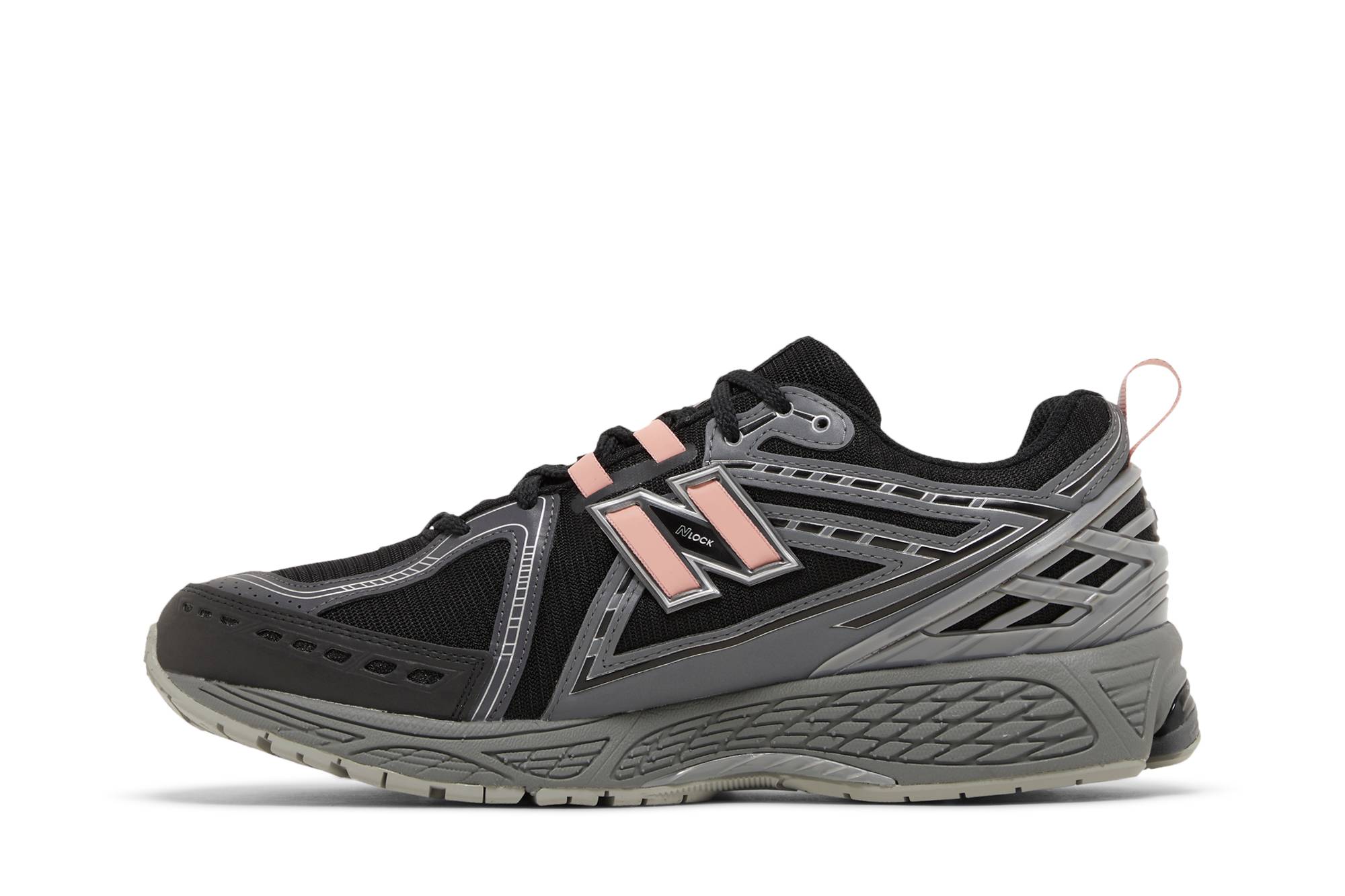 New Balance 1906R Black Pink Moon M1906RHC Nicesnk