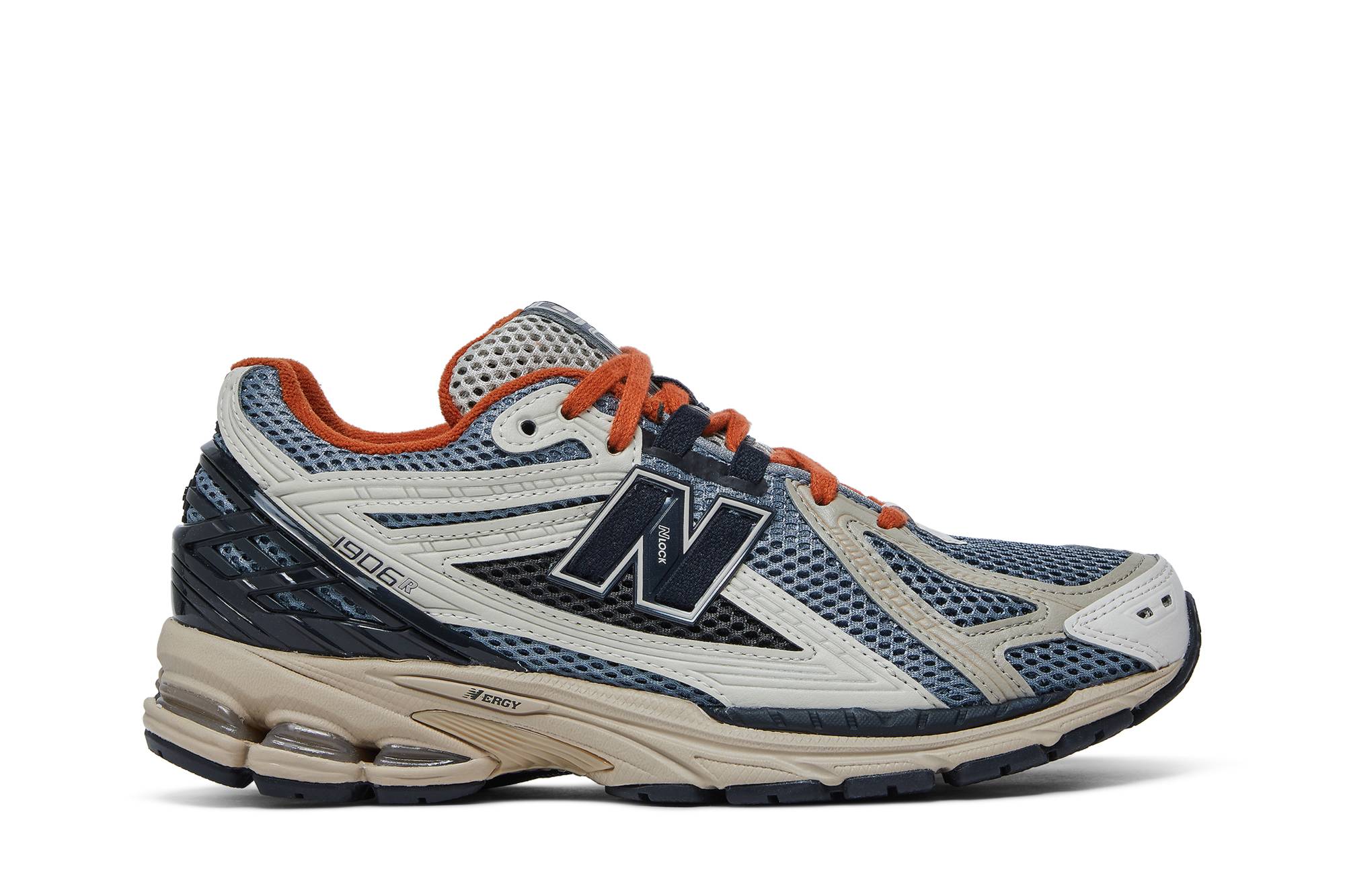 New Balance 1906R Blacktop Mindful Grey size? Exclusive M1906RSA Nicesnk