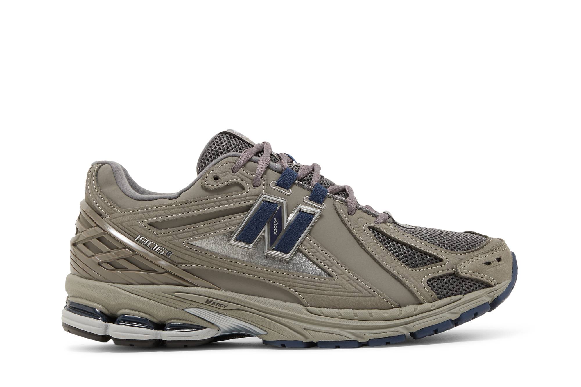 New Balance 1906R Grey Indigo M1906RB Nicesnk