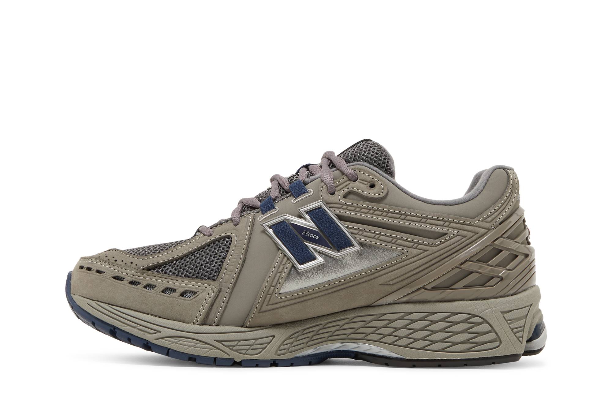New Balance 1906R Grey Indigo M1906RB Nicesnk