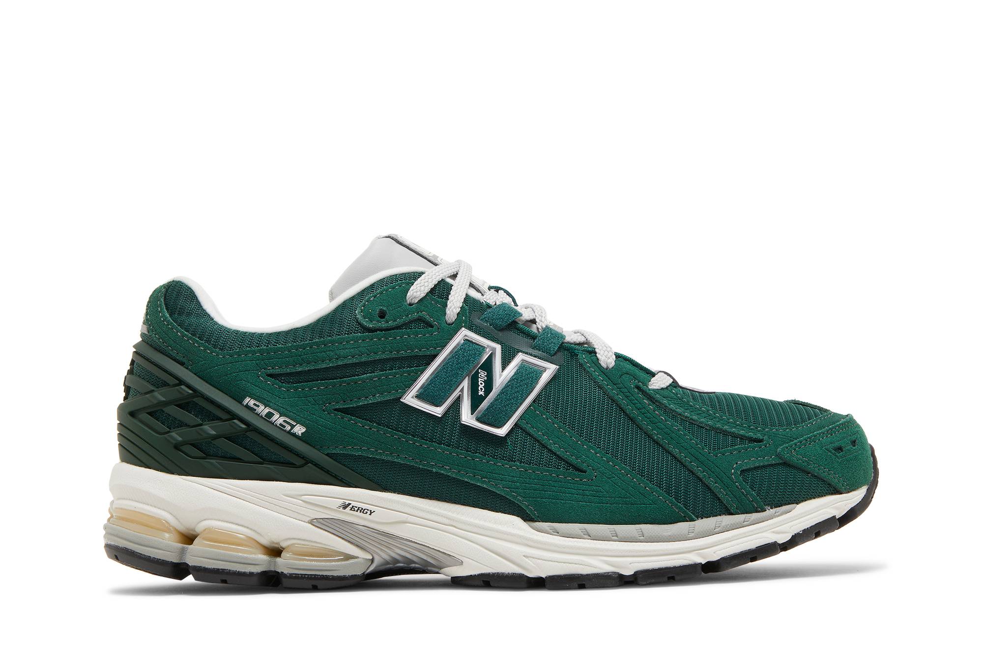 New Balance 1906R Nightwatch Green M1906RX Nicesnk