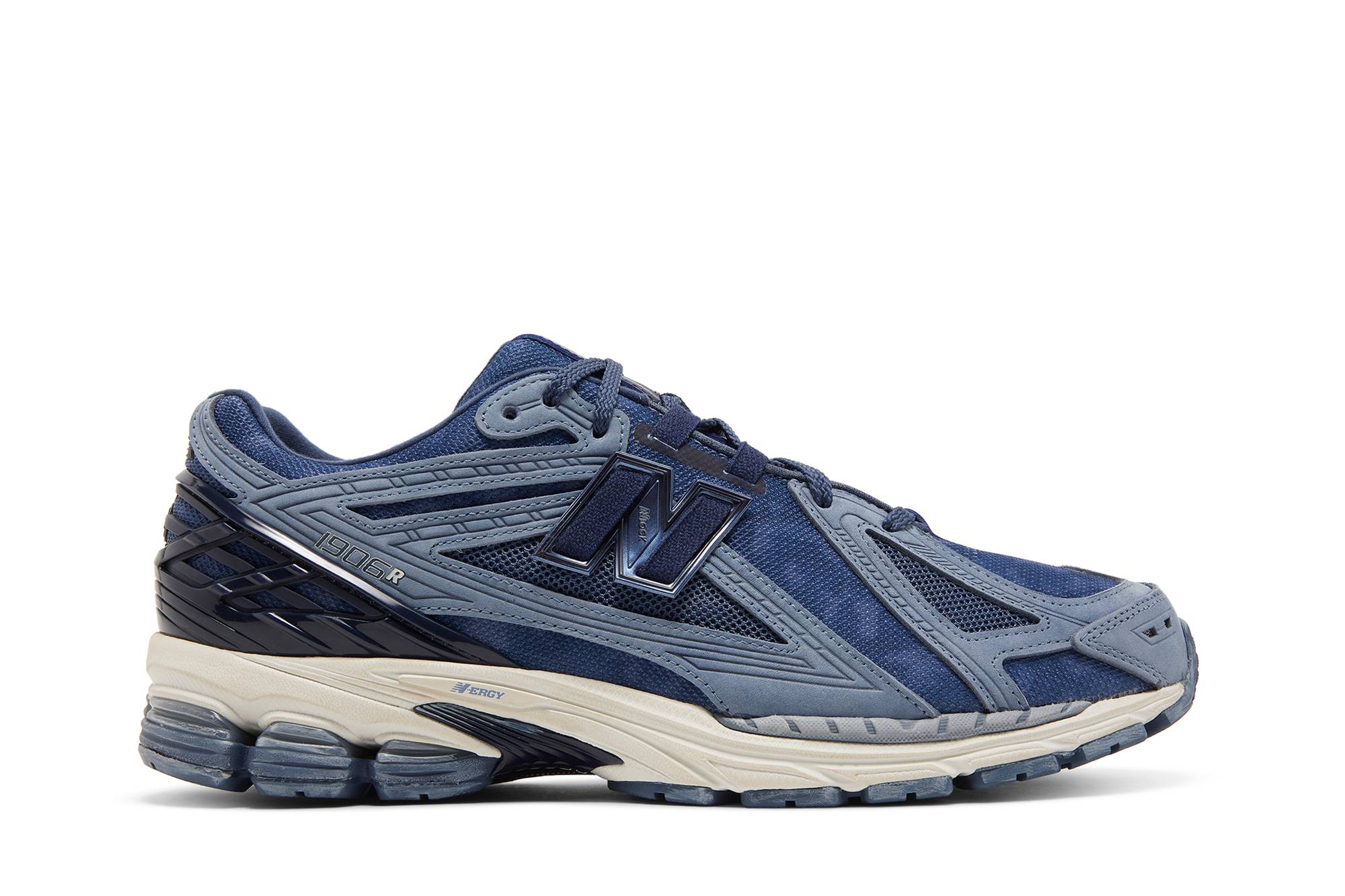New Balance 1906R Sapphire Blue M1906RDN Nicesnk