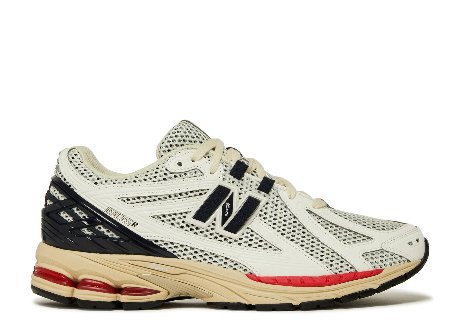 New Balance 1906R Sea Salt Eclipse M1906RR Nicesnk