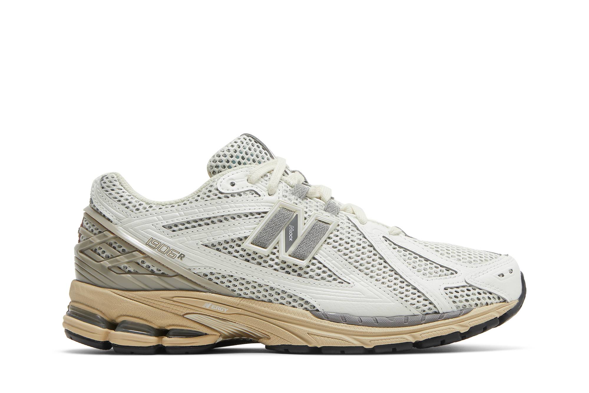 New Balance 1906R Sea Salt Marblehead M1906RP Nicesnk