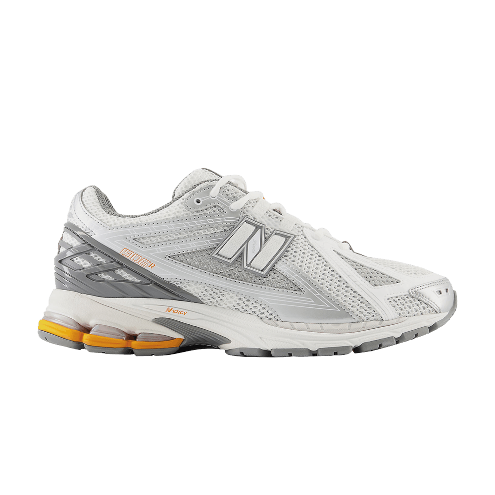 New Balance 1906R ‘Silver Orange’ M1906RWM