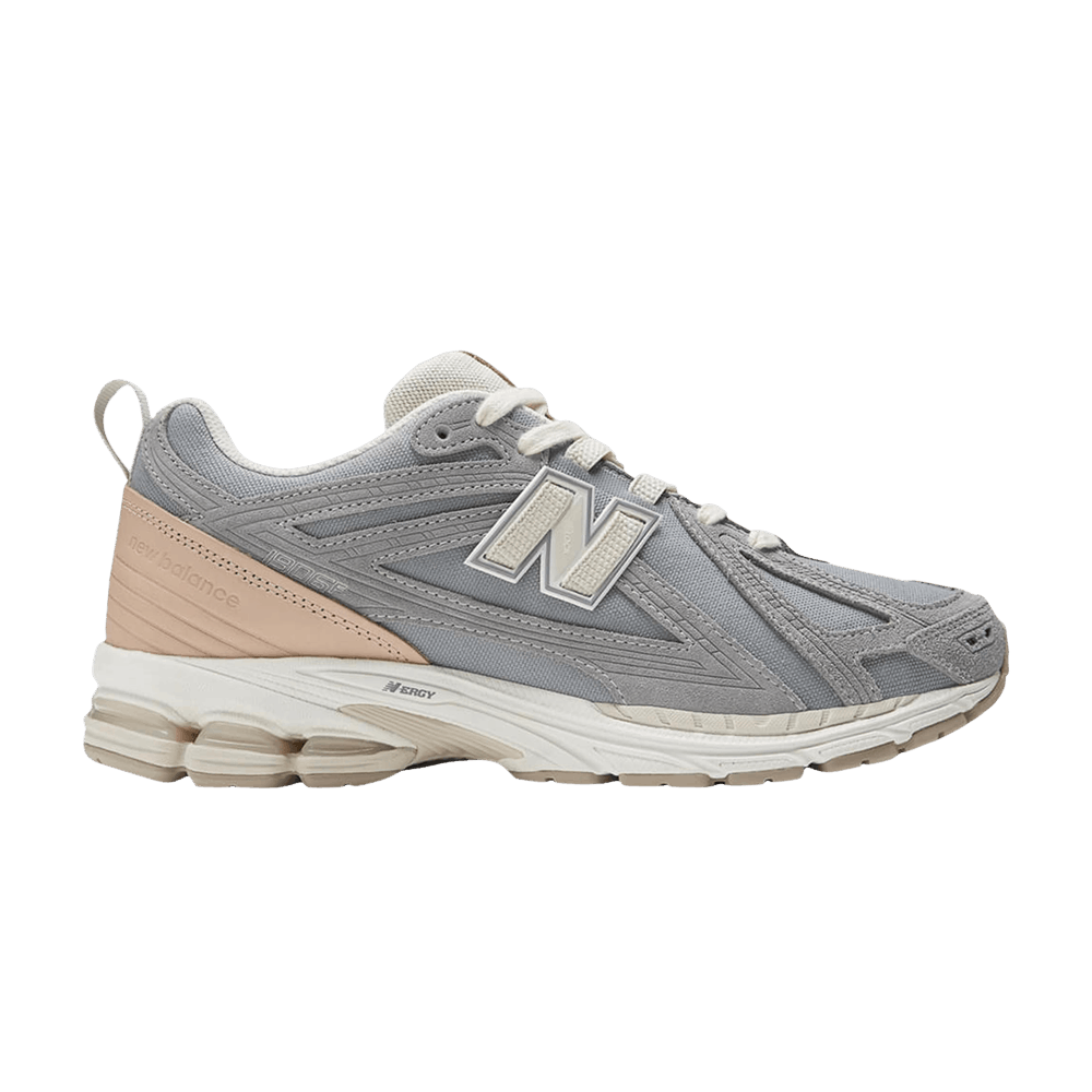New Balance 1906R Slate Grey Frappe M1906FA Nicesnk