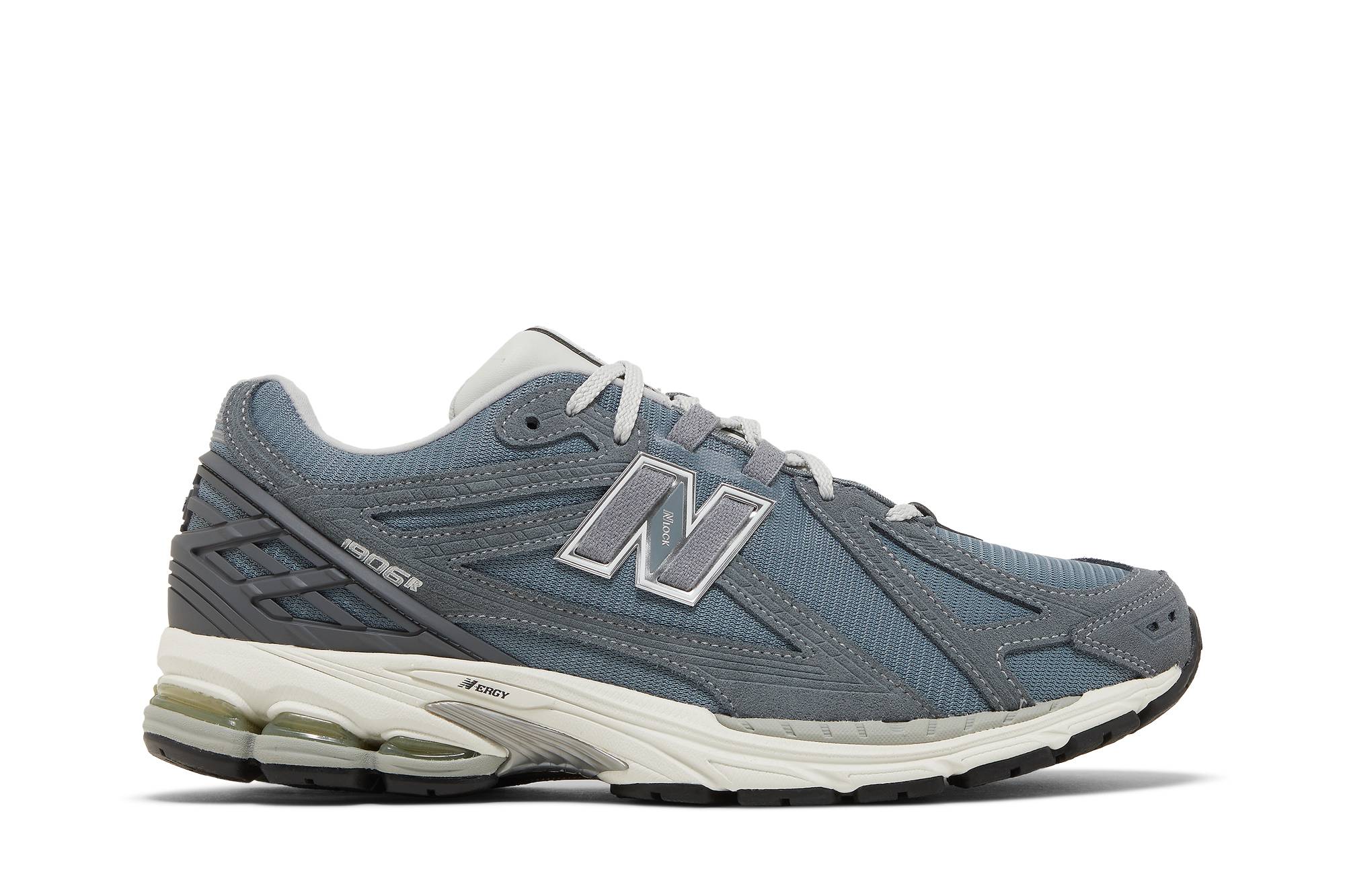 New Balance 1906R Titanium M1906RV Nicesnk