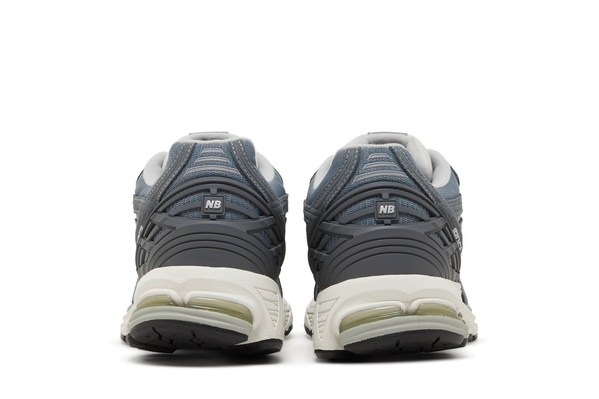 New Balance 1906R Titanium M1906RV Nicesnk