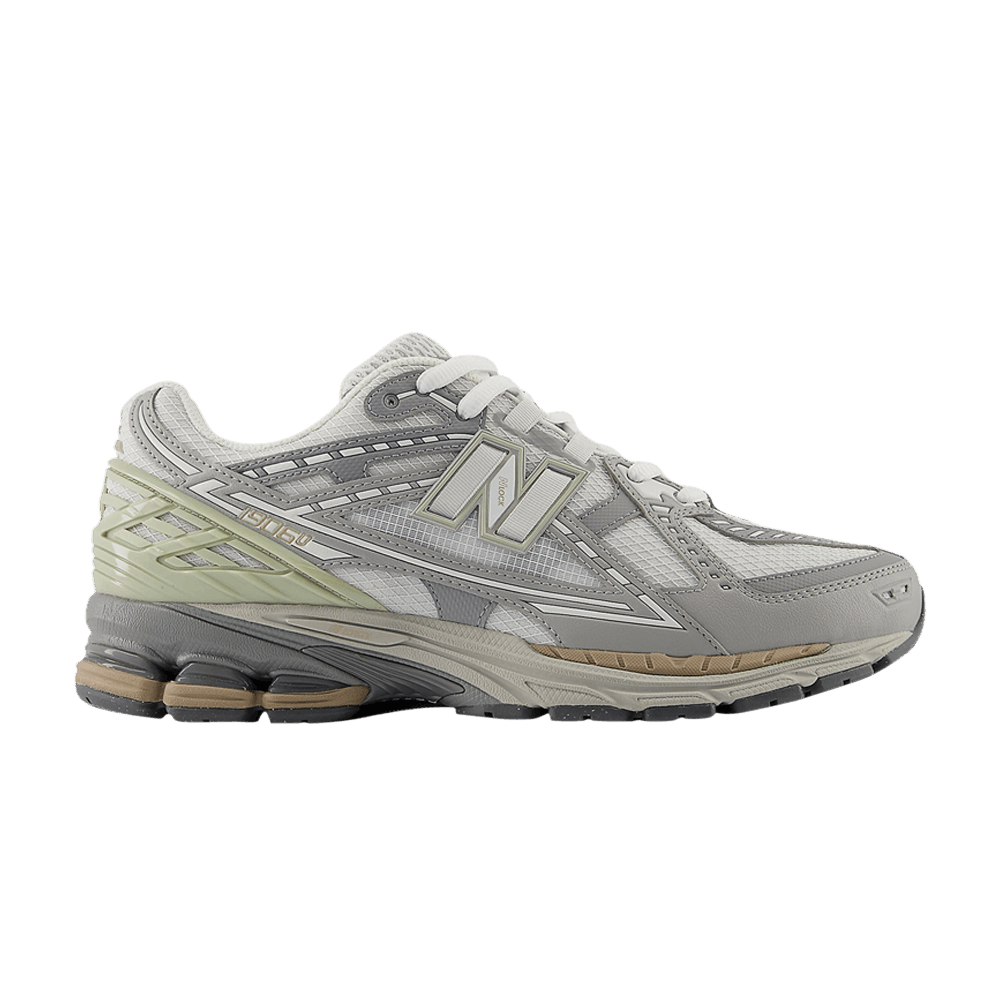 New Balance 1906U Grey Olivine M1906NB Nicesnk