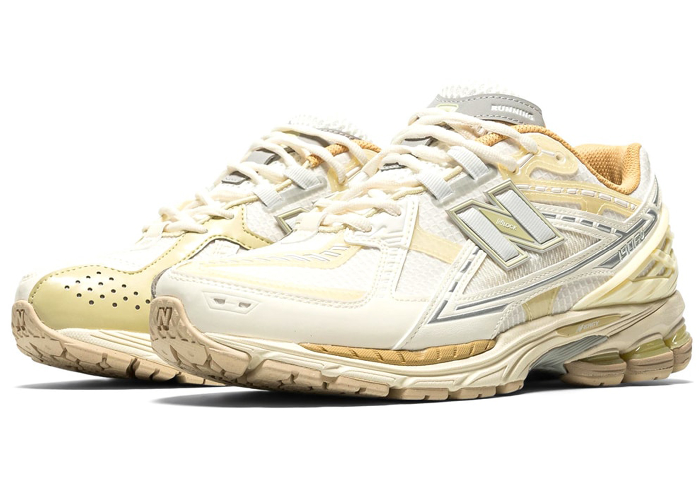 New Balance 1906U Lunar New Year – Sea Salt M1906NLY Nicesnk