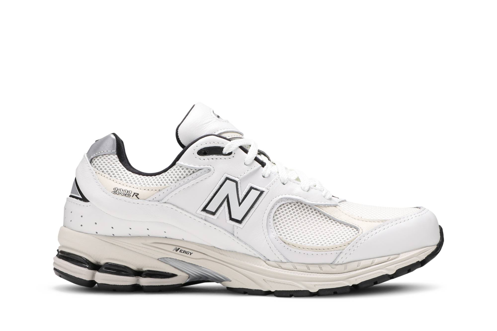 New Balance 2002R Atlas Lemon Haze ML2002RQ Nicesnk