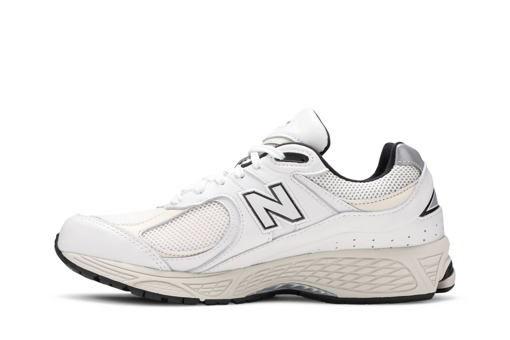 New Balance 2002R Atlas Lemon Haze ML2002RQ Nicesnk