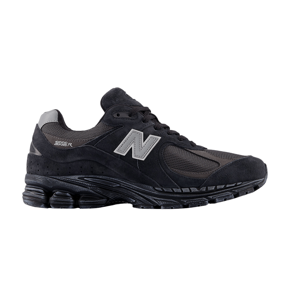 New Balance 2002R ‘Black Grey’ M2002RBV