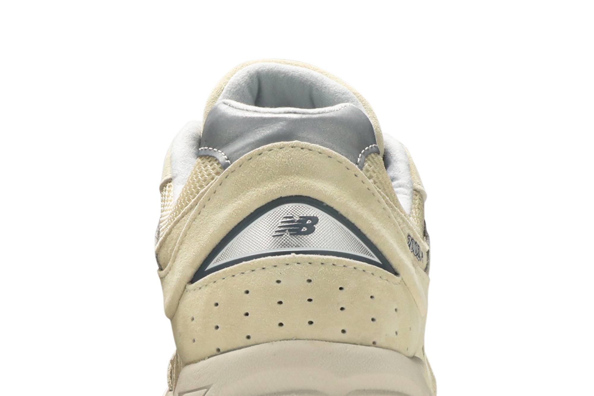 New Balance 2002R Bone ML2002RE Nicesnk