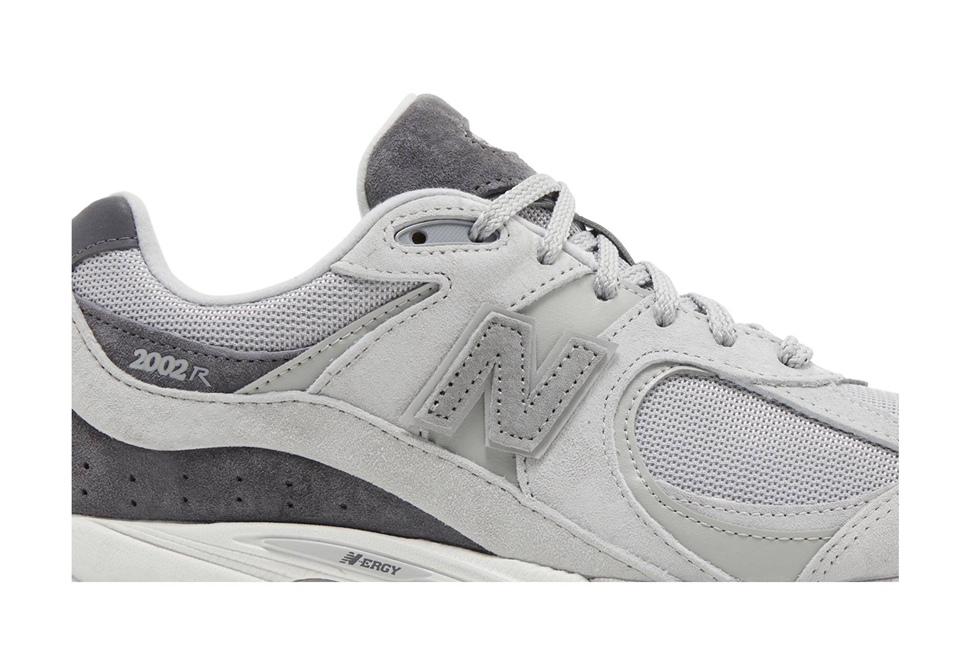 New Balance 2002R ‘Light Dark Grey’ M2002RJD