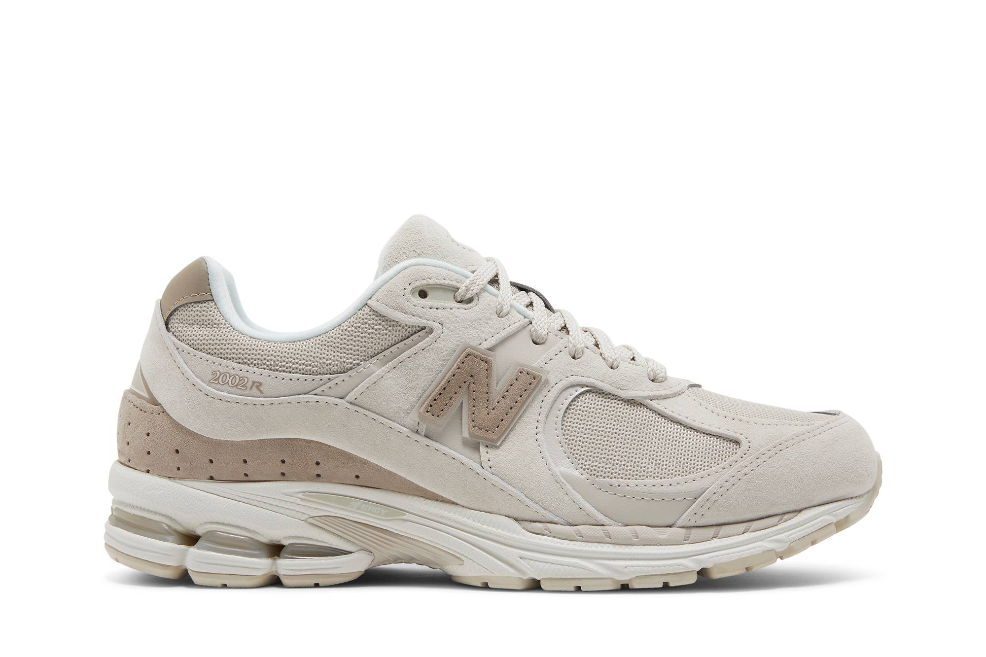 New Balance 2002R ‘Light Dark Tan’ M2002RJN
