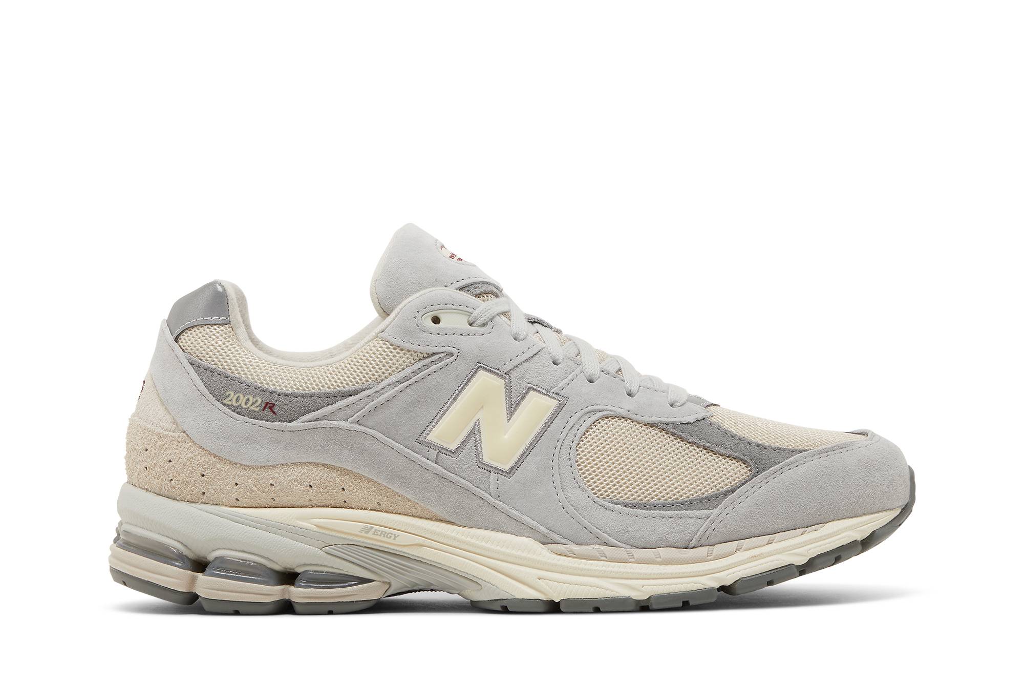 New Balance 2002R Lunar New Year – Concrete M2002RLN Nicesnk