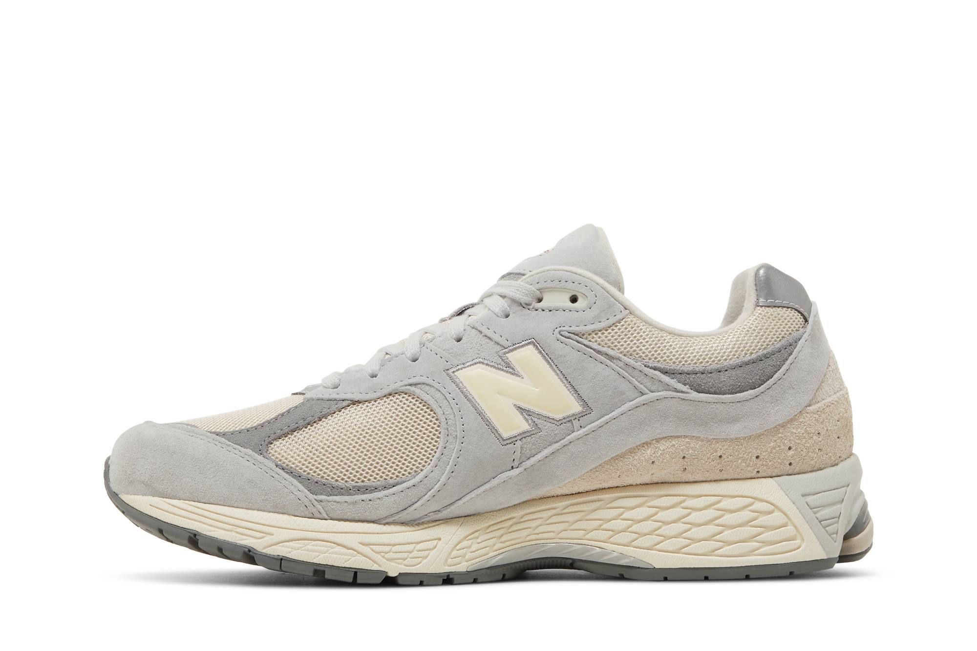 New Balance 2002R Lunar New Year – Concrete M2002RLN Nicesnk