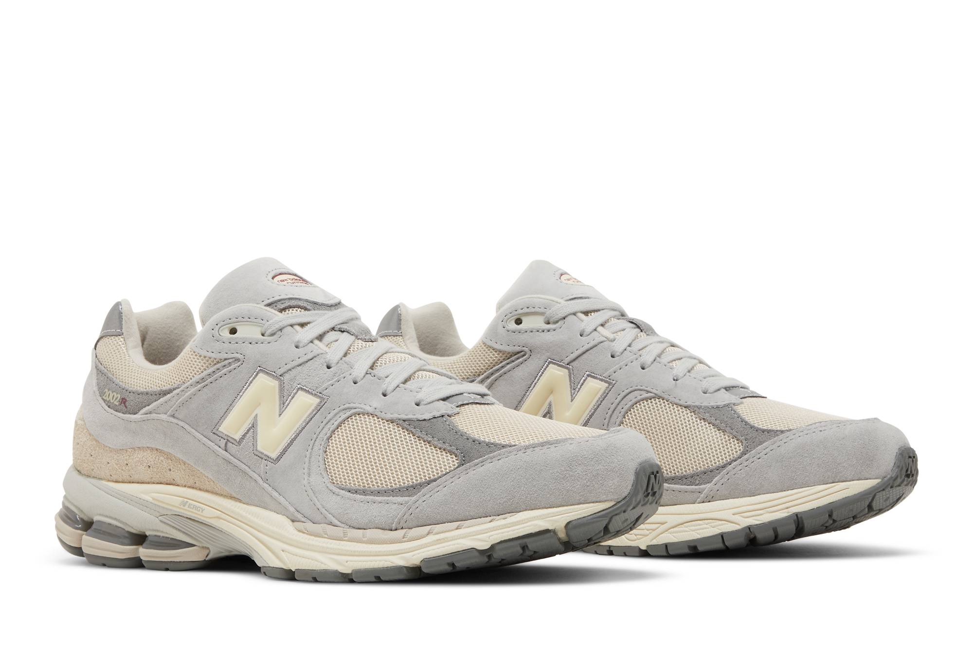 New Balance 2002R Lunar New Year – Concrete M2002RLN Nicesnk