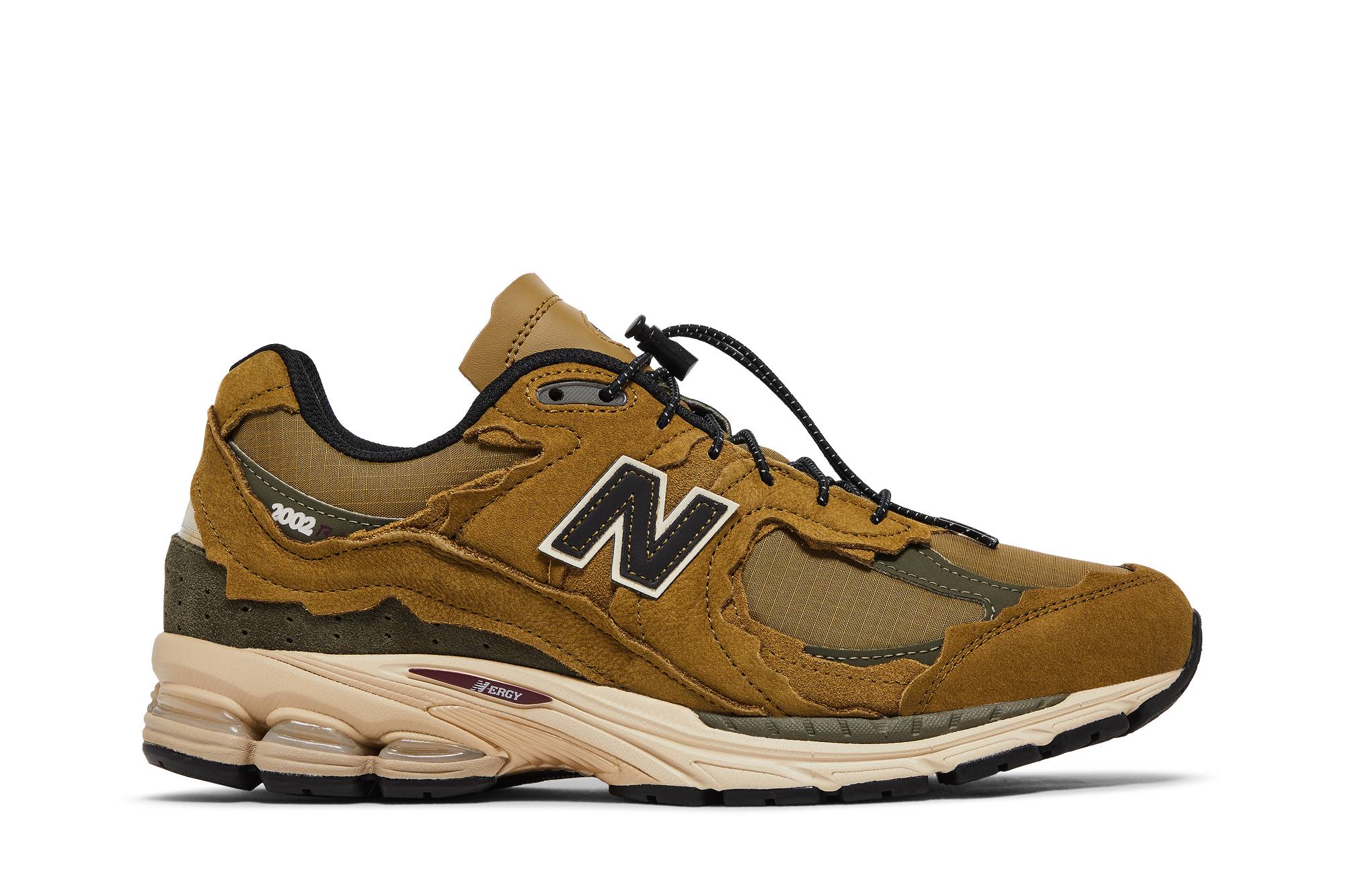 New Balance 2002R Protection Pack – High Desert M2002RDP Nicesnk