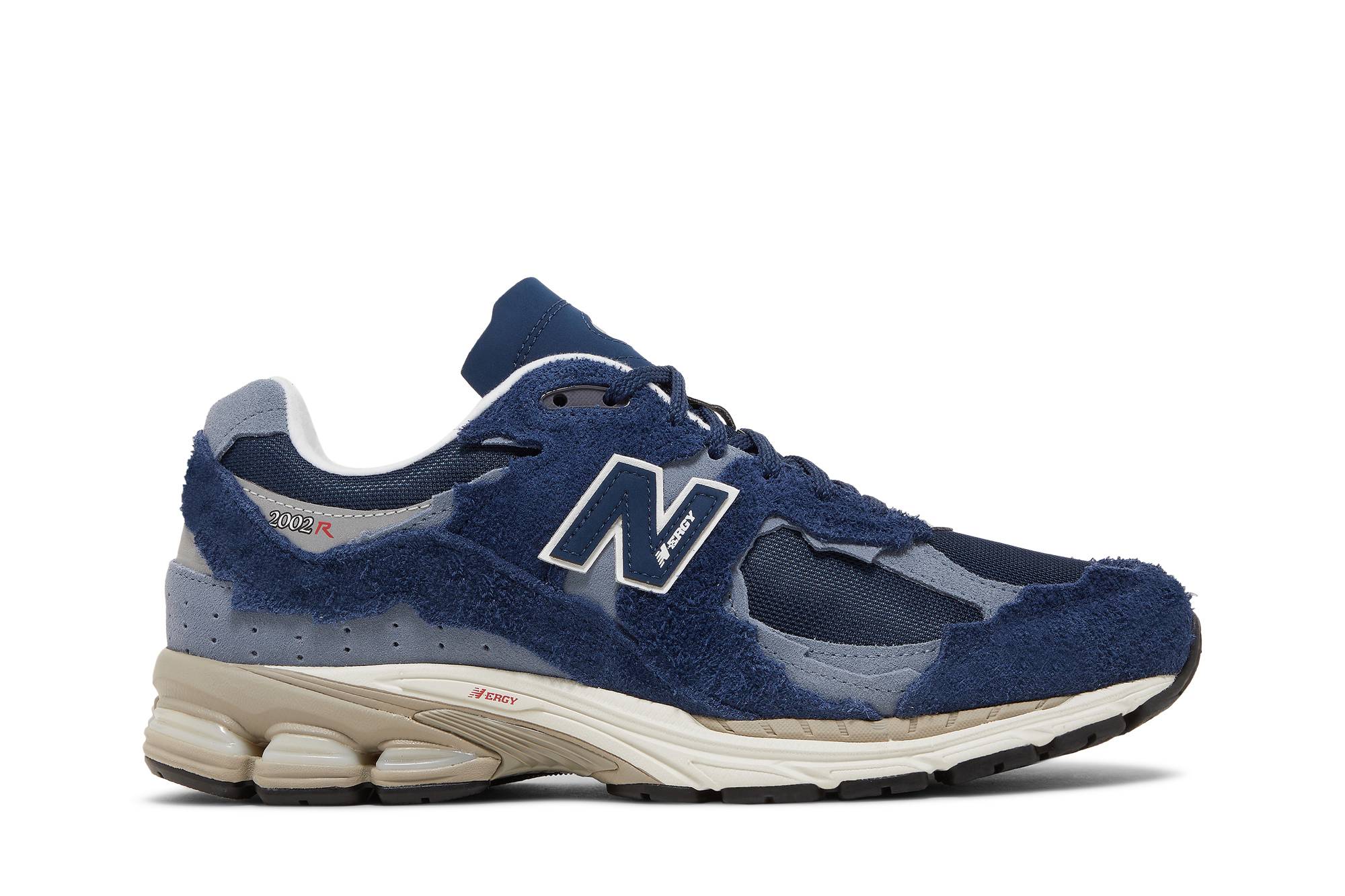 New Balance 2002R Protection Pack – Navy M2002RDK Nicesnk