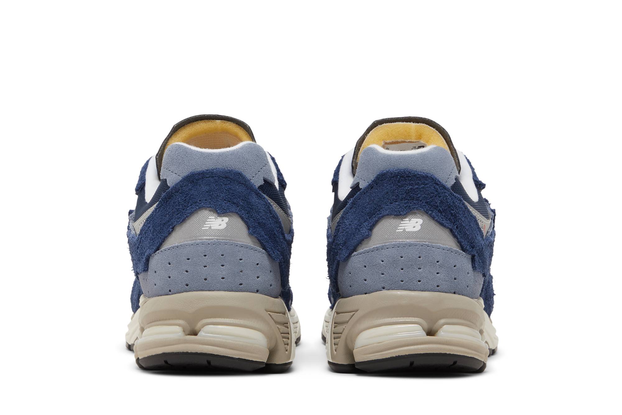 New Balance 2002R Protection Pack – Navy M2002RDK Nicesnk