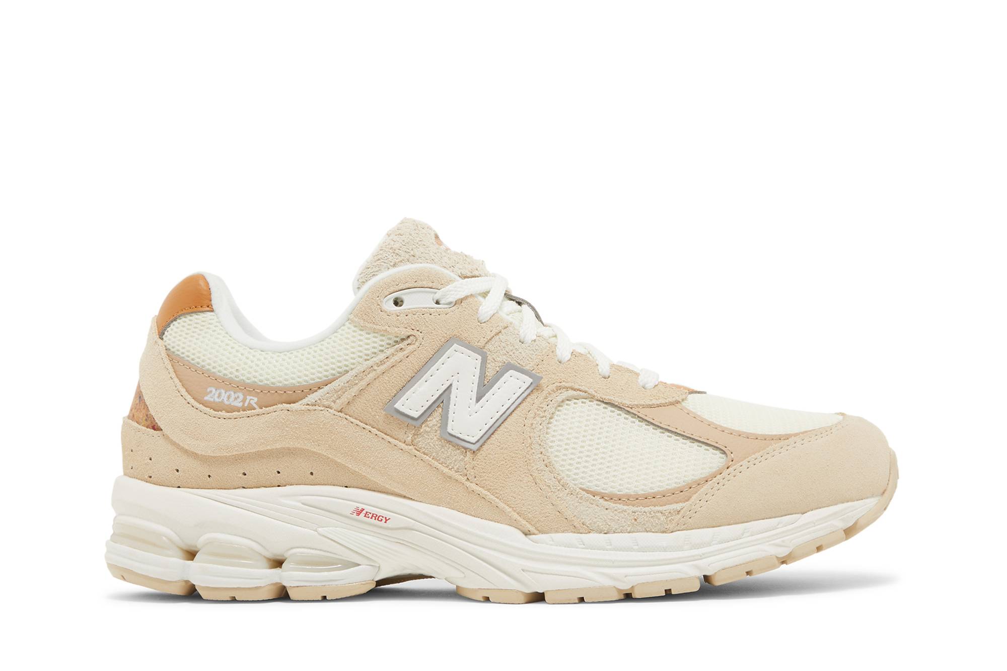 New Balance 2002R Sandstone M2002RSC Nicesnk