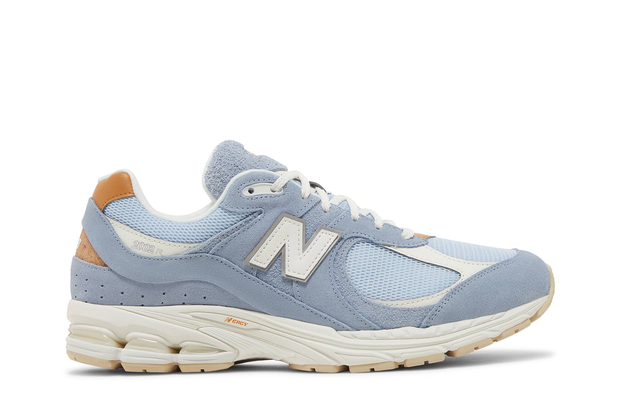 New Balance 2002R Wet Blue M2002RSD Nicesnk