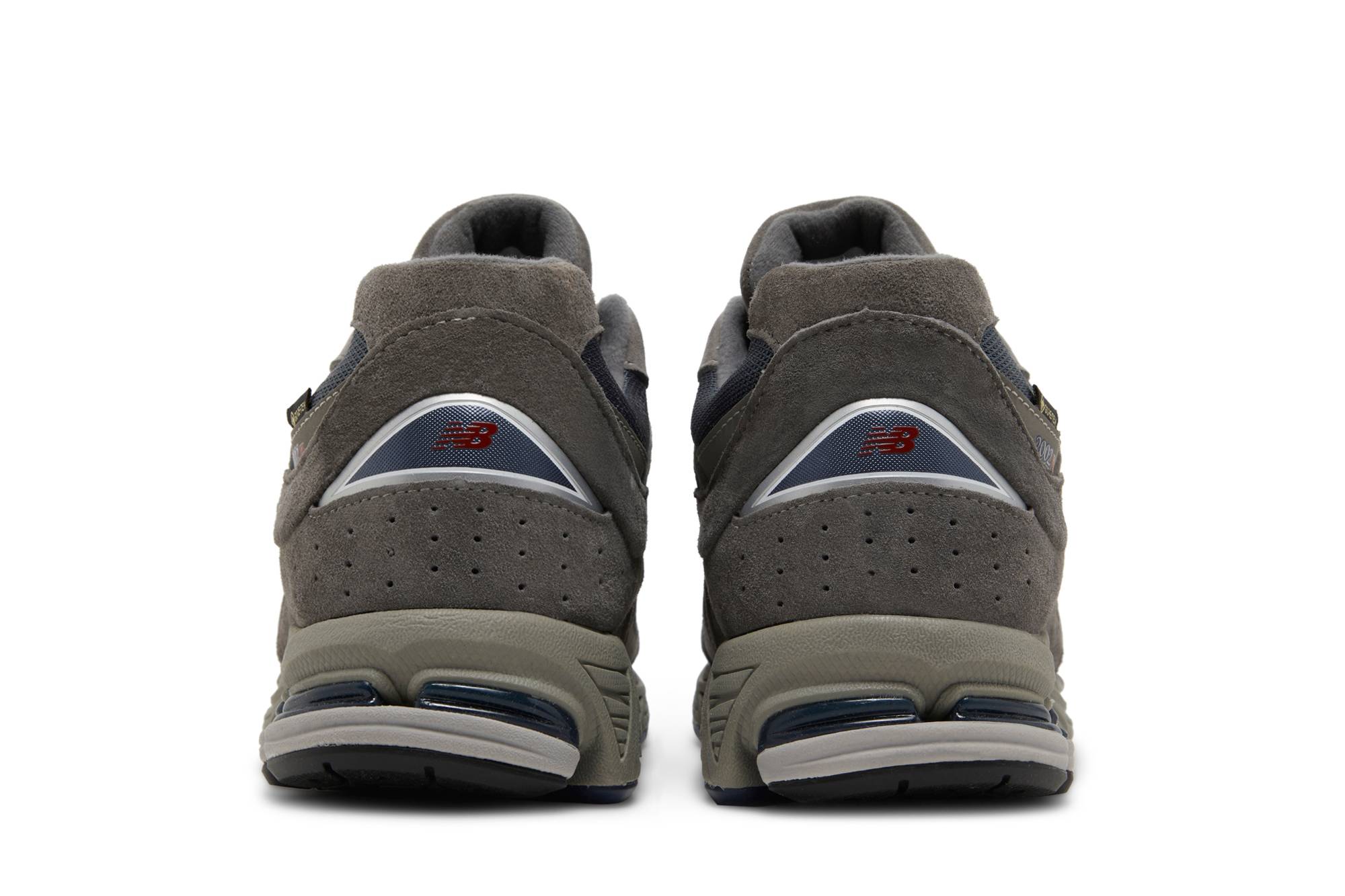 New Balance 2002R Gore-Tex ‘Castlerock’ M2002RXC