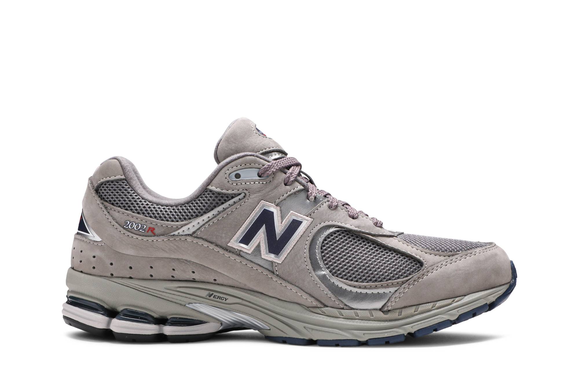 New Balance 2002R OG Light Grey ML2002RA Nicesnk