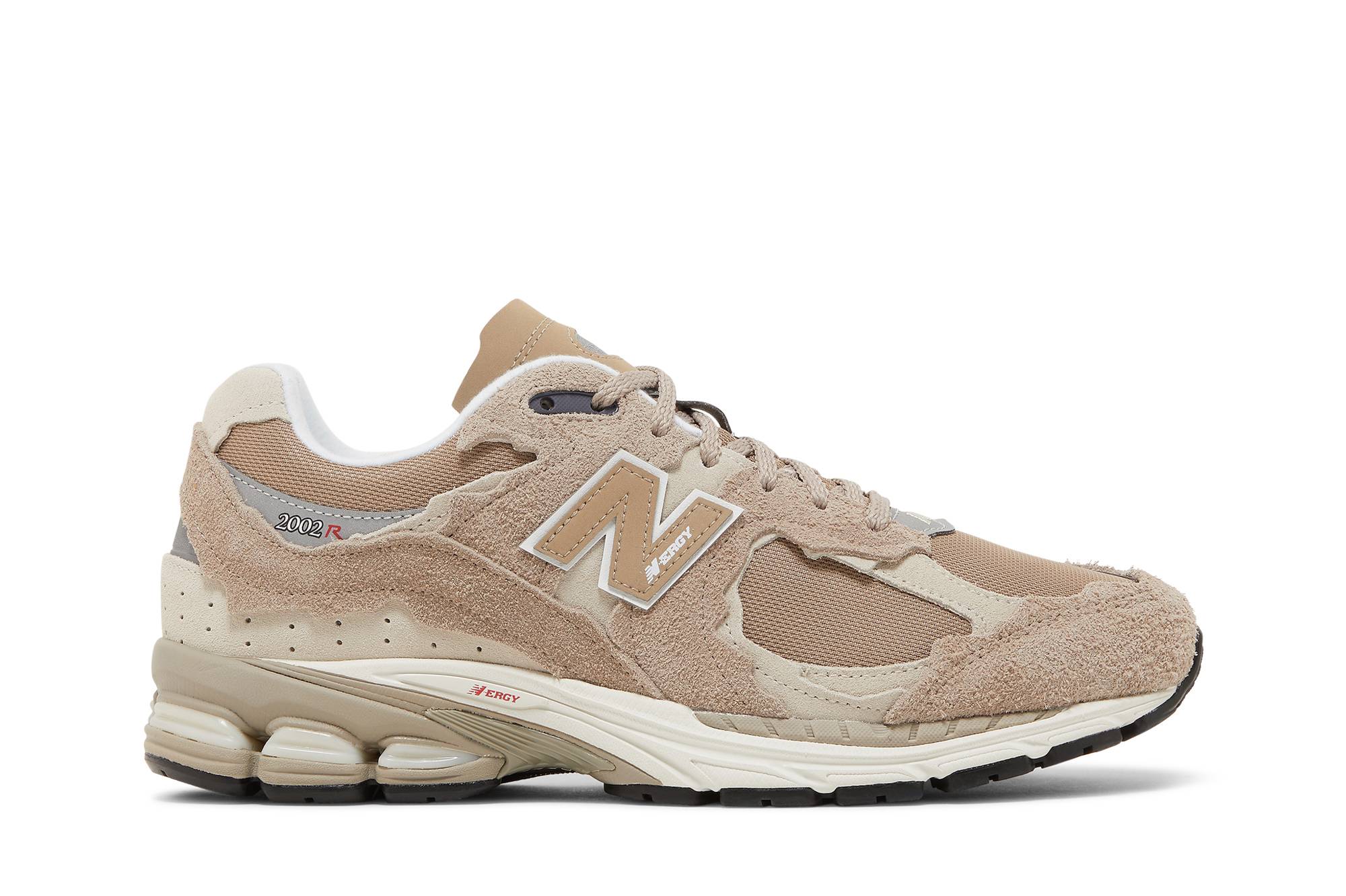 New Balance 2002R Protection Pack Driftwood M2002RDL Nicesnk