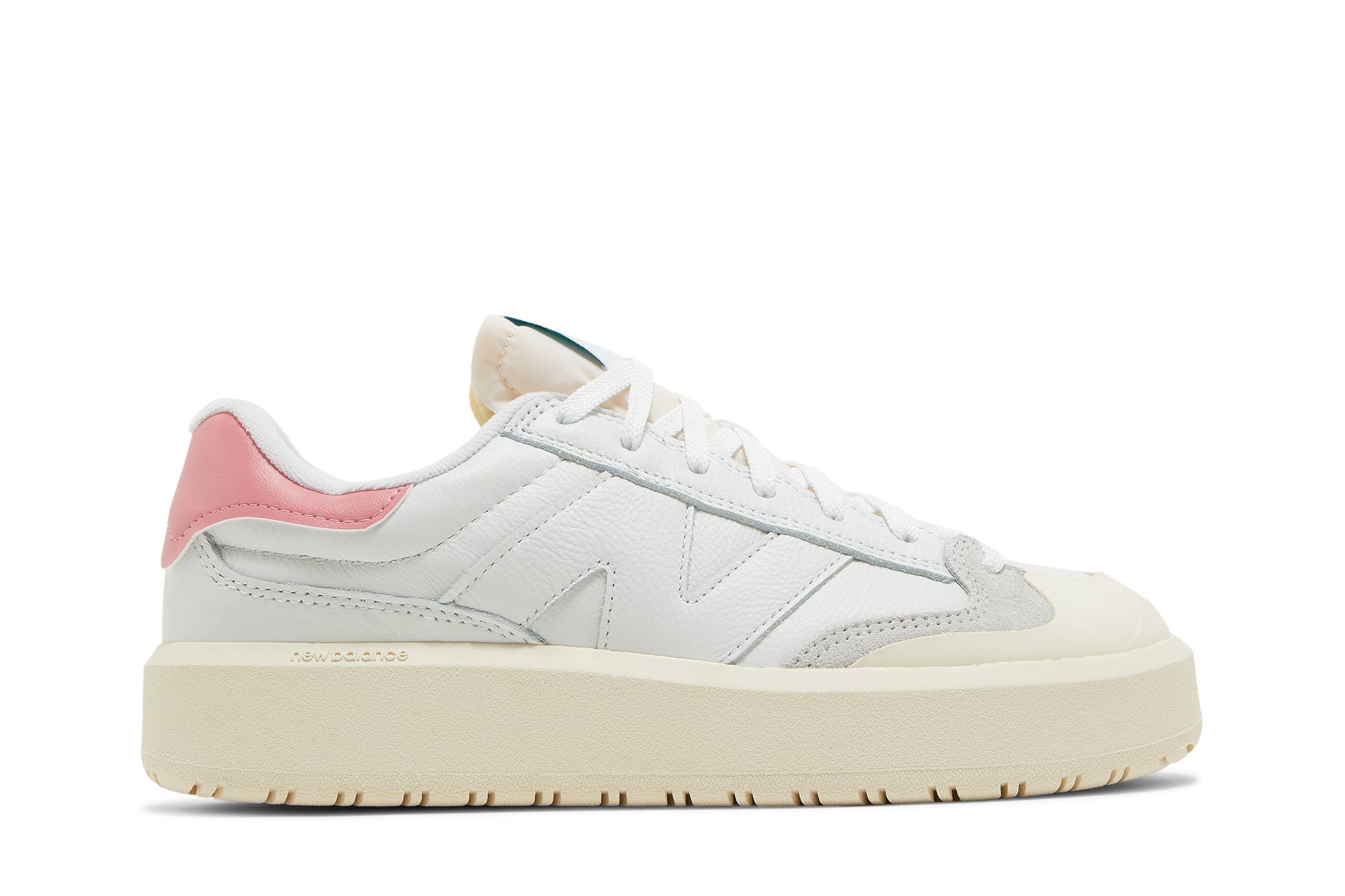 New Balance 302 ‘White Natural Pink’ CT302OC