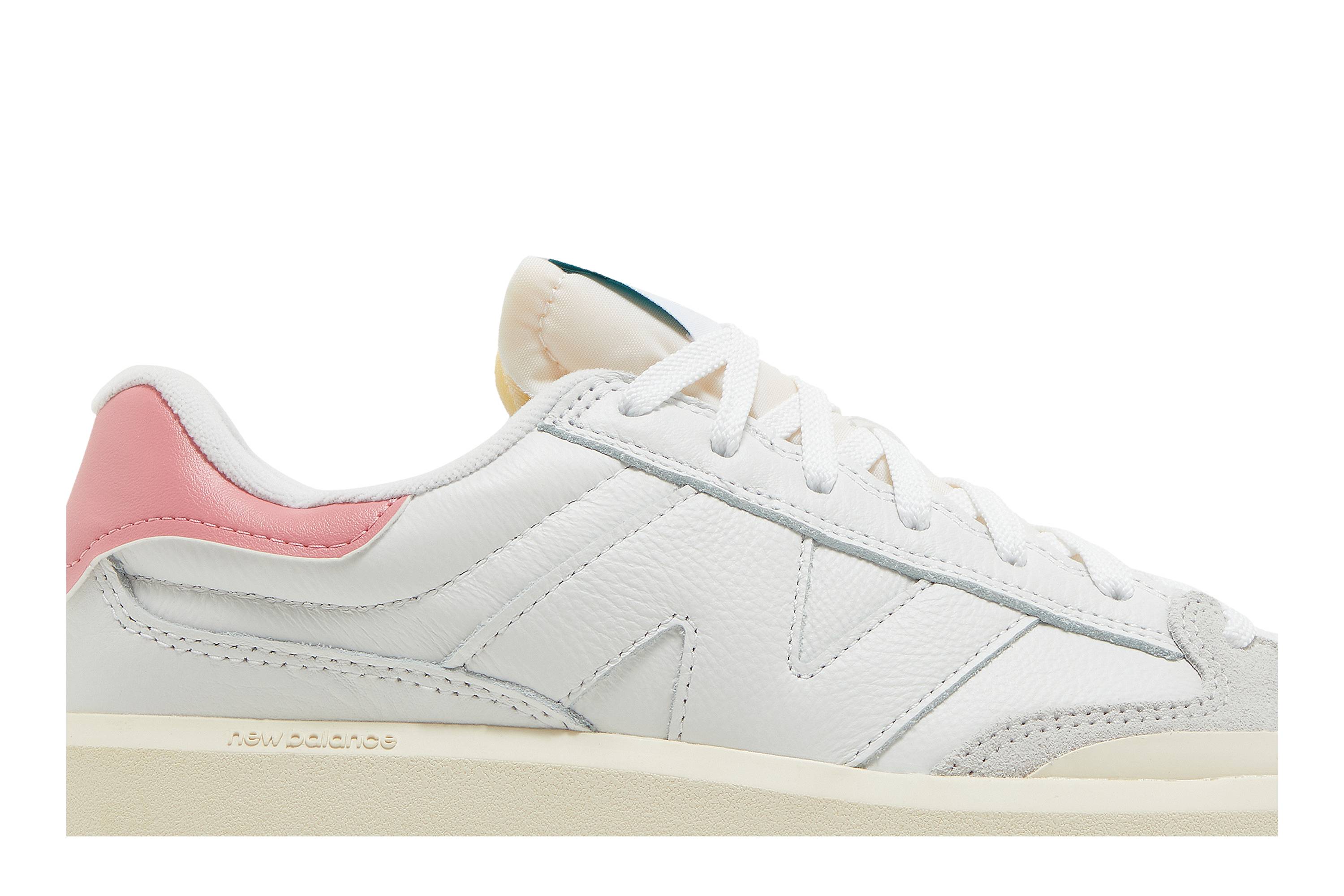 New Balance 302 ‘White Natural Pink’ CT302OC
