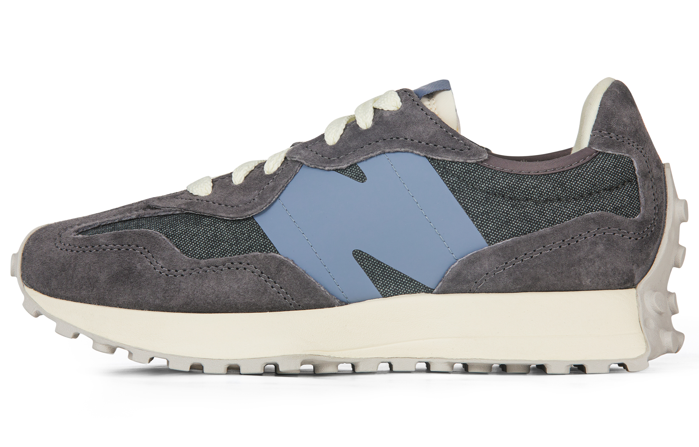 New Balance 327 ‘Light Grey Blue’ U327WPC