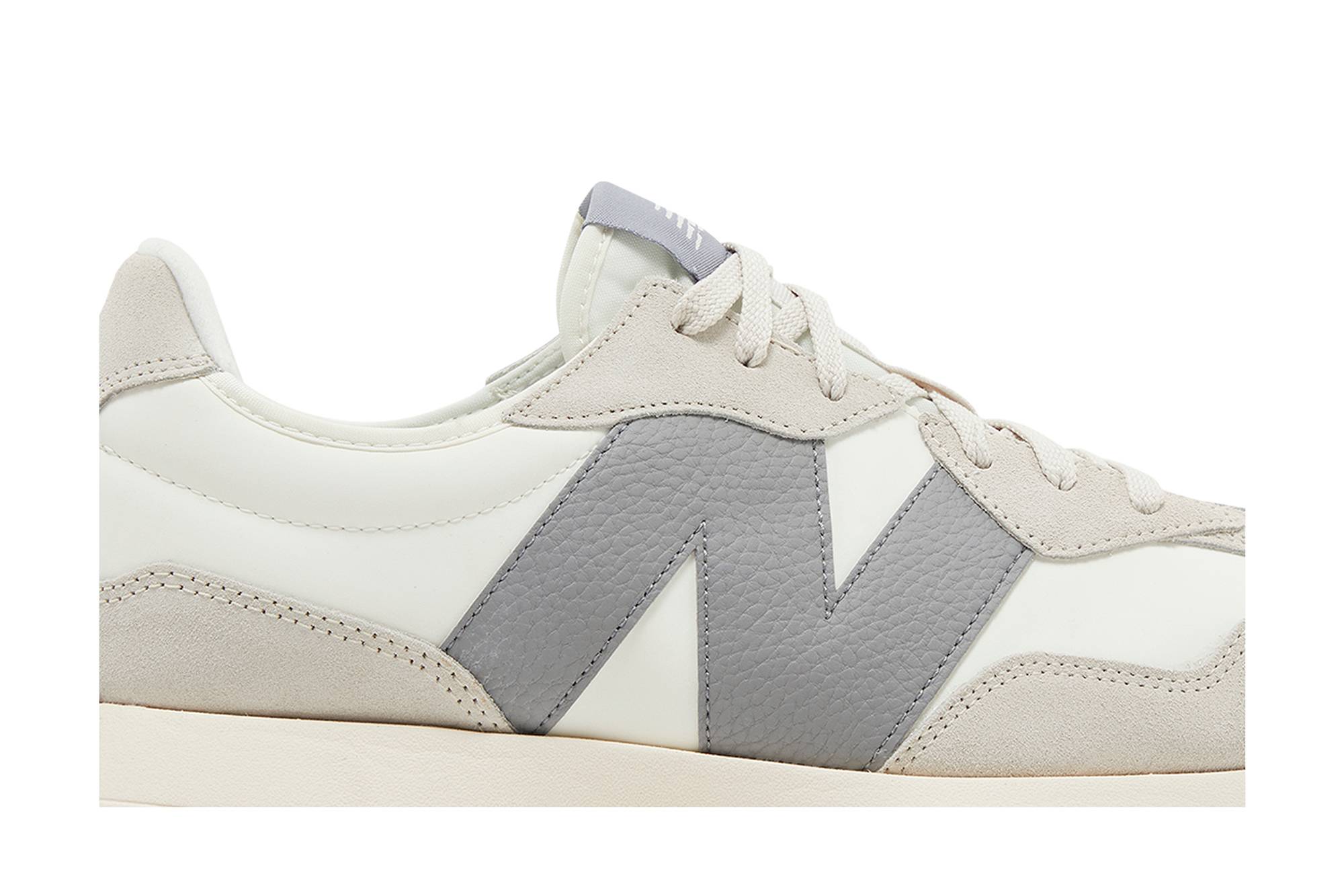 New Balance 327 Moonbeam Shadow Grey U327LT Nicesnk