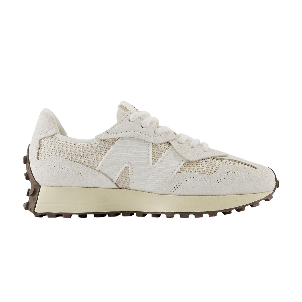 New Balance 327 ‘Sea Salt Linen’ U327WVA