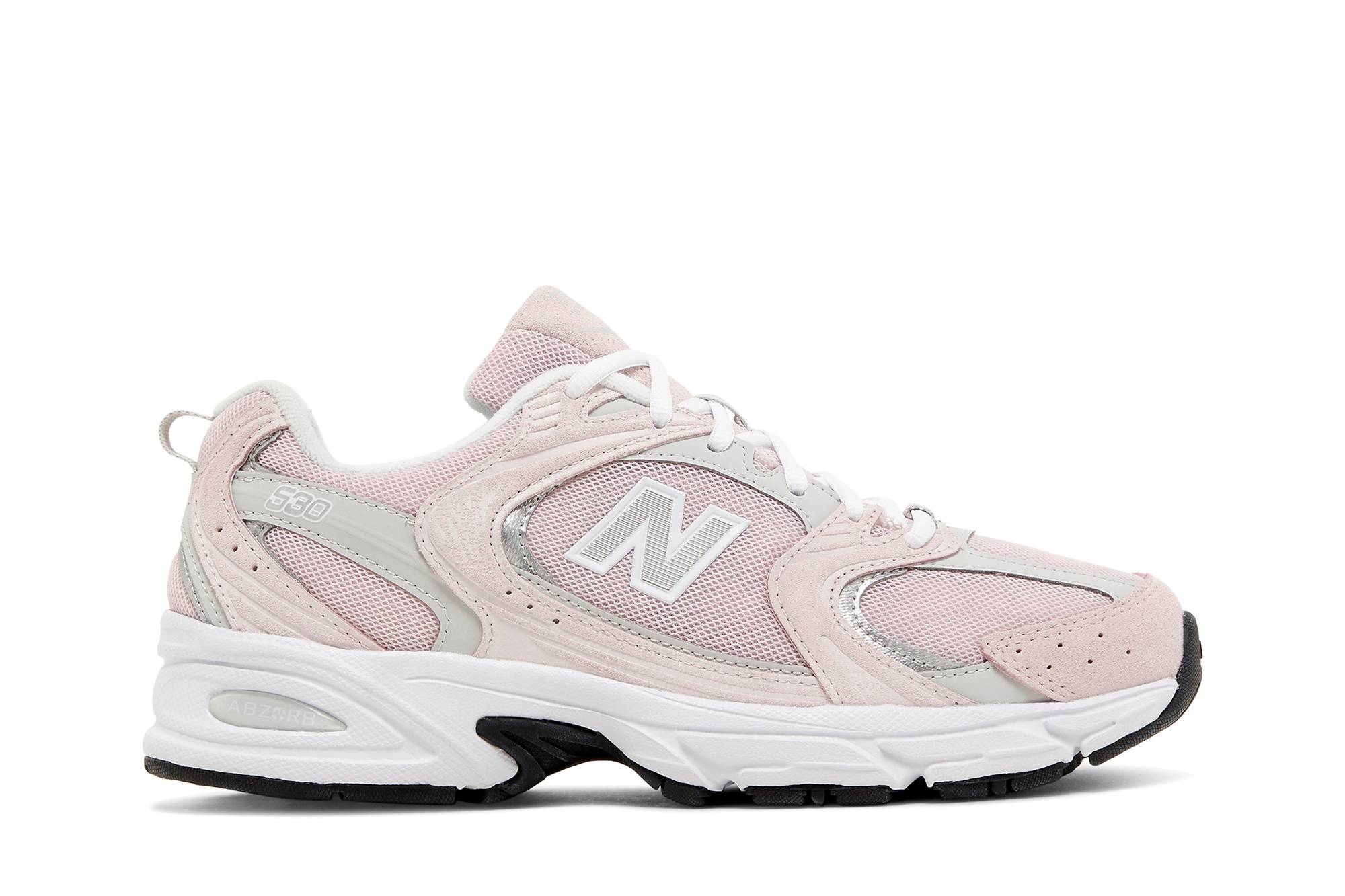New Balance 530 ‘Stone Pink’ MR530CF