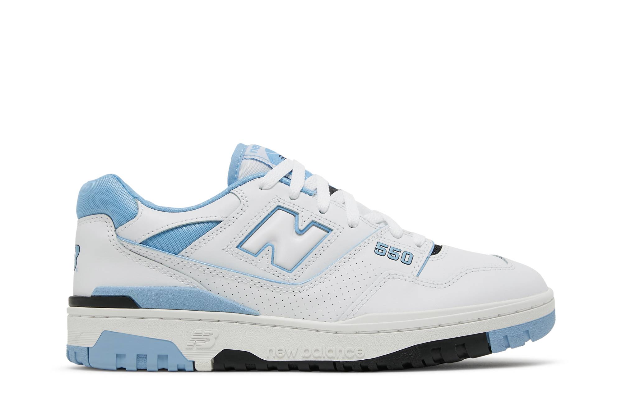 New Balance 550 ‘Carolina Blue’ BB550HL1