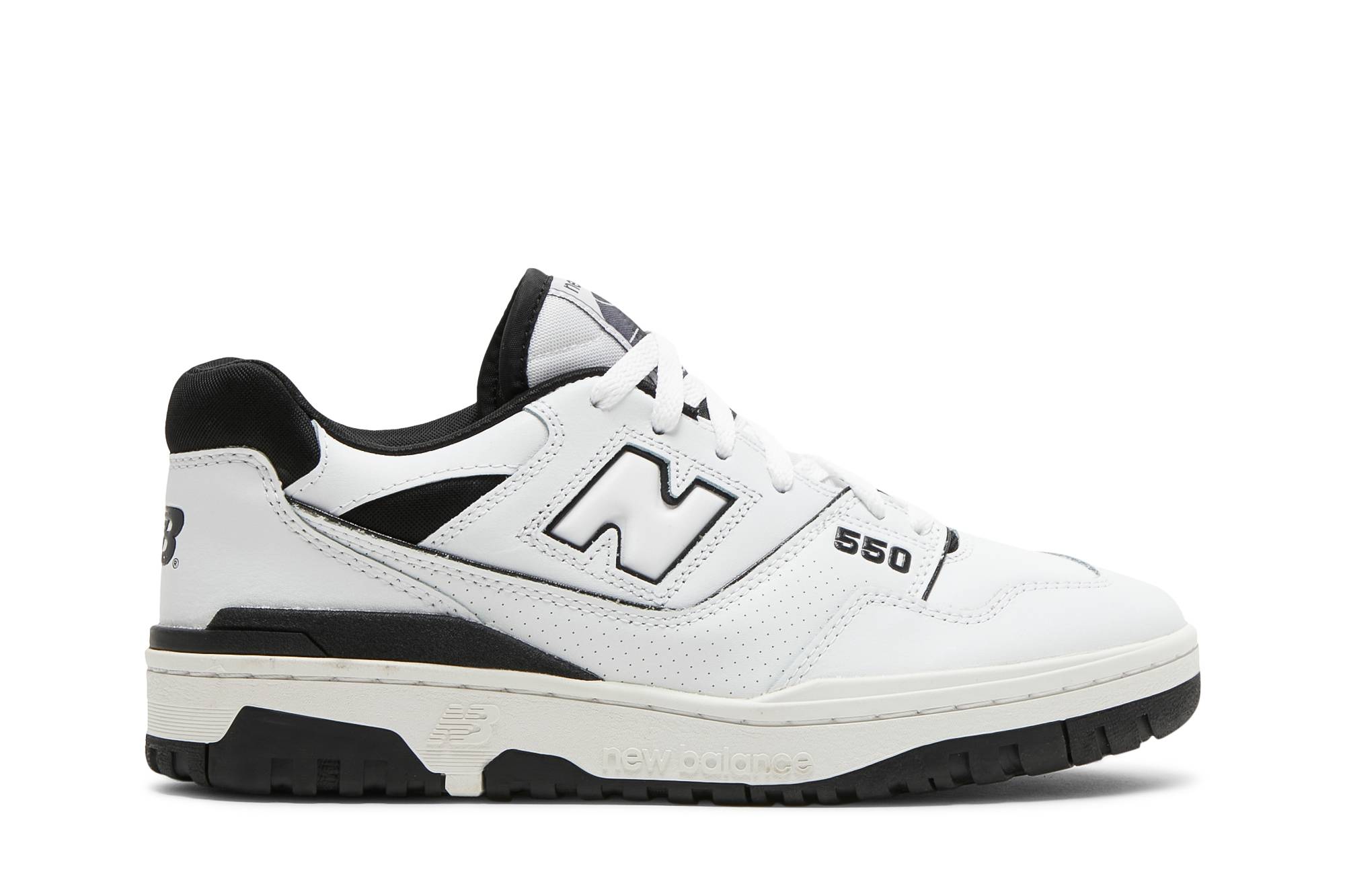 New Balance 550 ‘Oreo’ BB550HA1