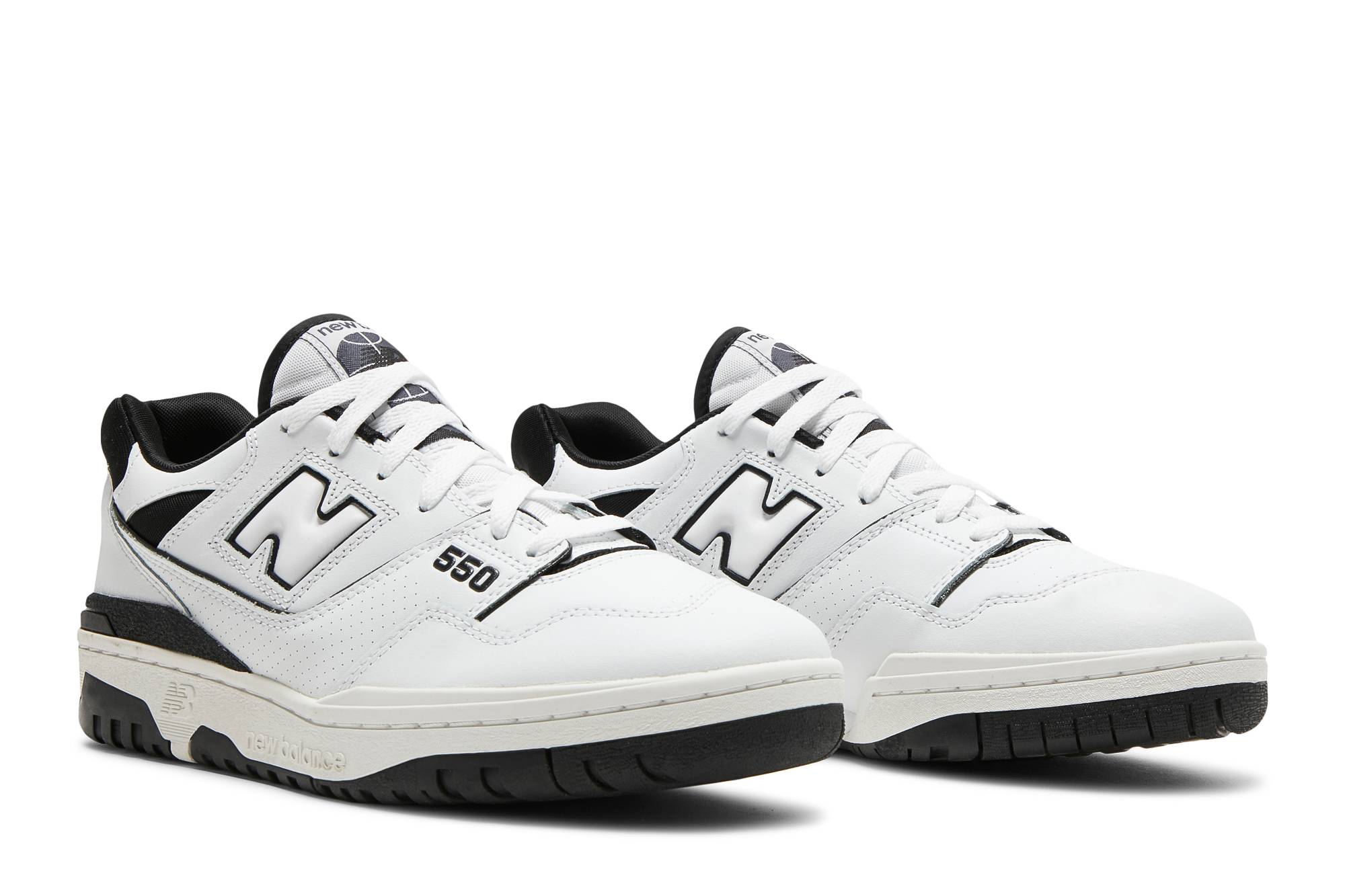 New Balance 550 ‘Oreo’ BB550HA1
