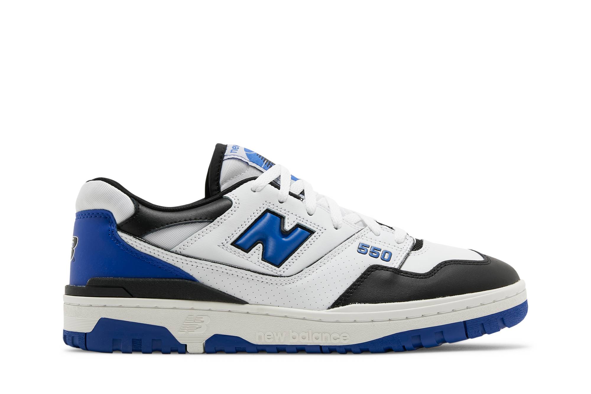 New Balance 550 ‘Shifted Sport Pack – Team Royal’ BB550HN1