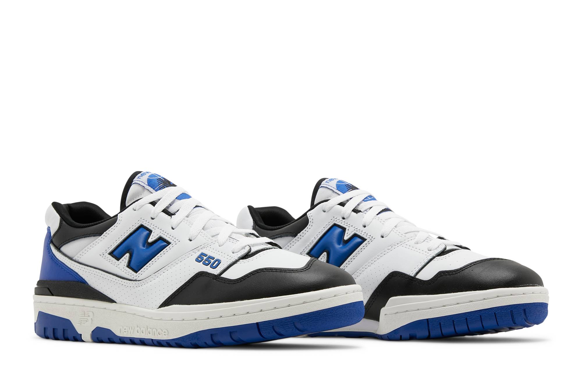 New Balance 550 ‘Shifted Sport Pack – Team Royal’ BB550HN1