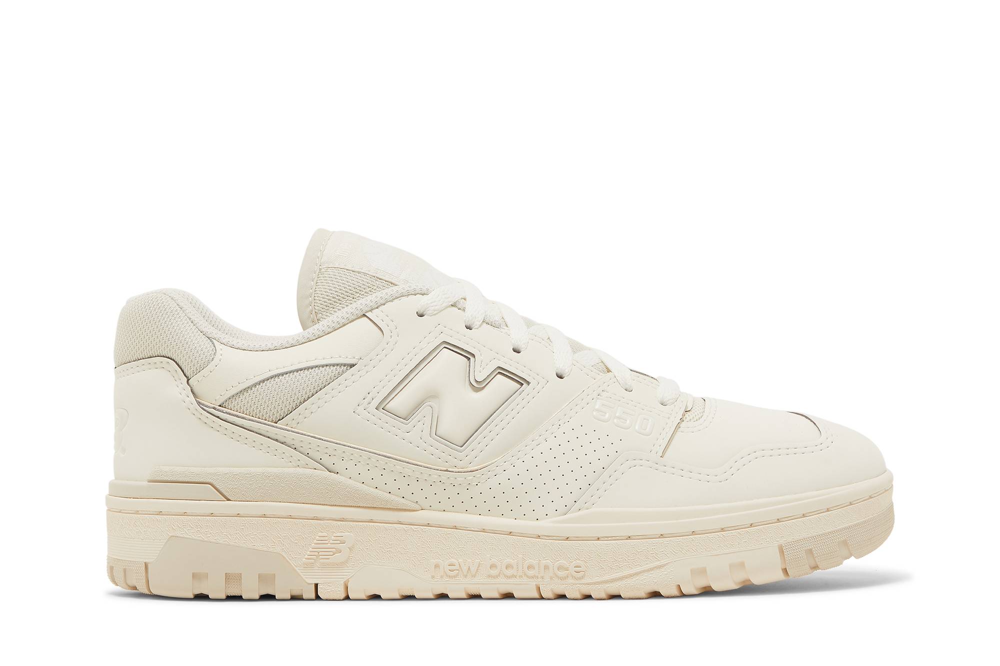 New Balance 550 Turtledove BB550HSA Nicesnk