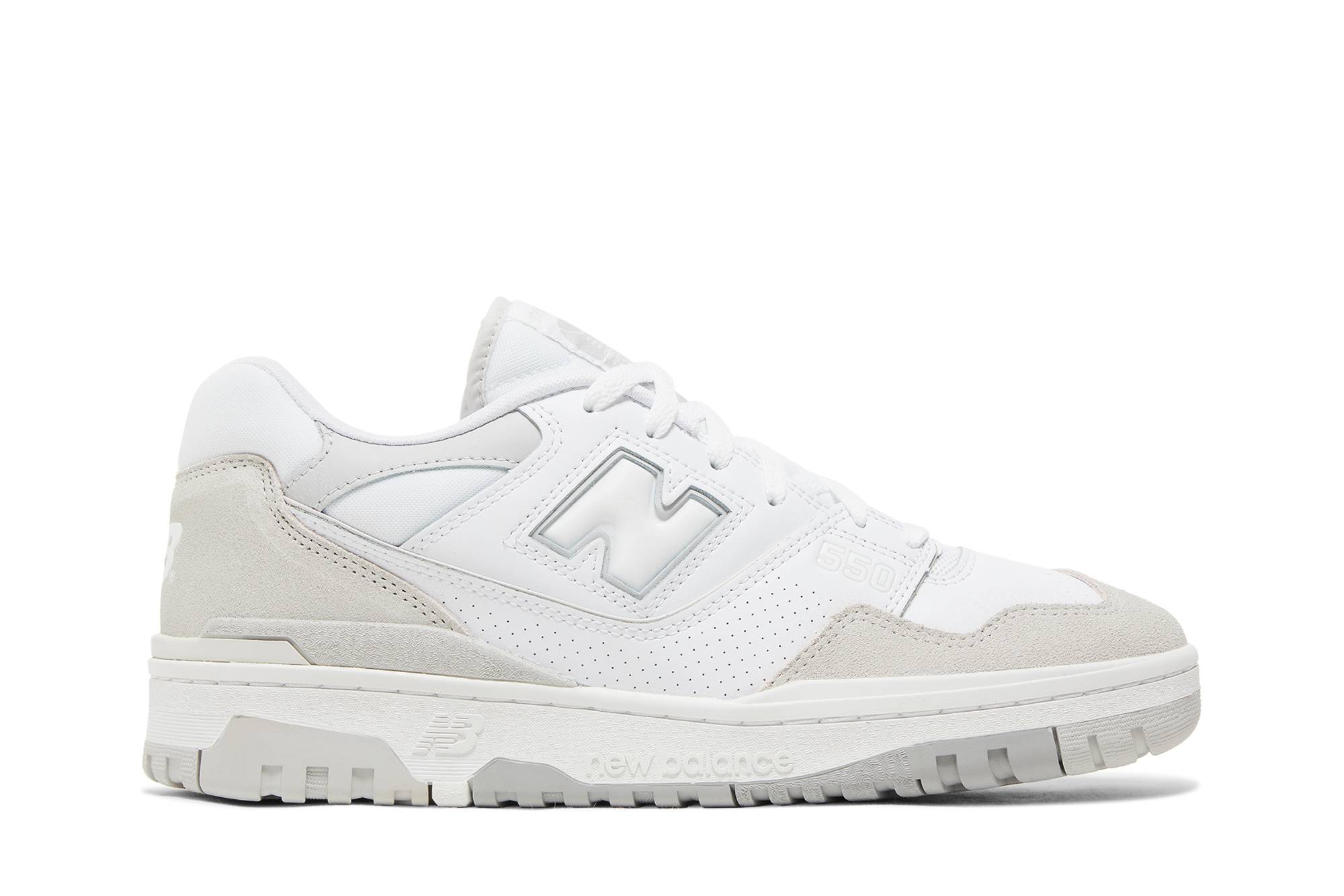 New Balance 550 ‘White Summer Fog’ BB550NCB