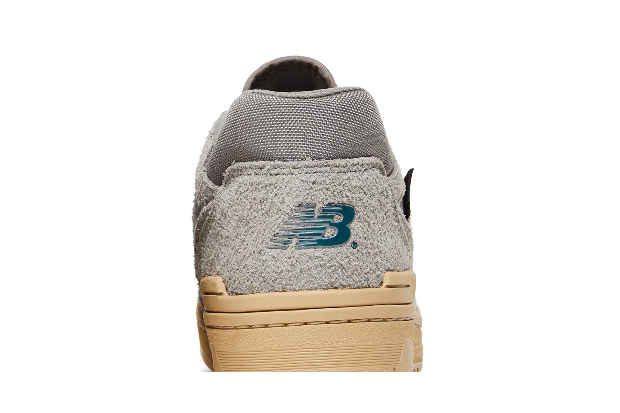 New Balance 550 size? x’Cordura Pack – Grey Cream’ BB550SS1